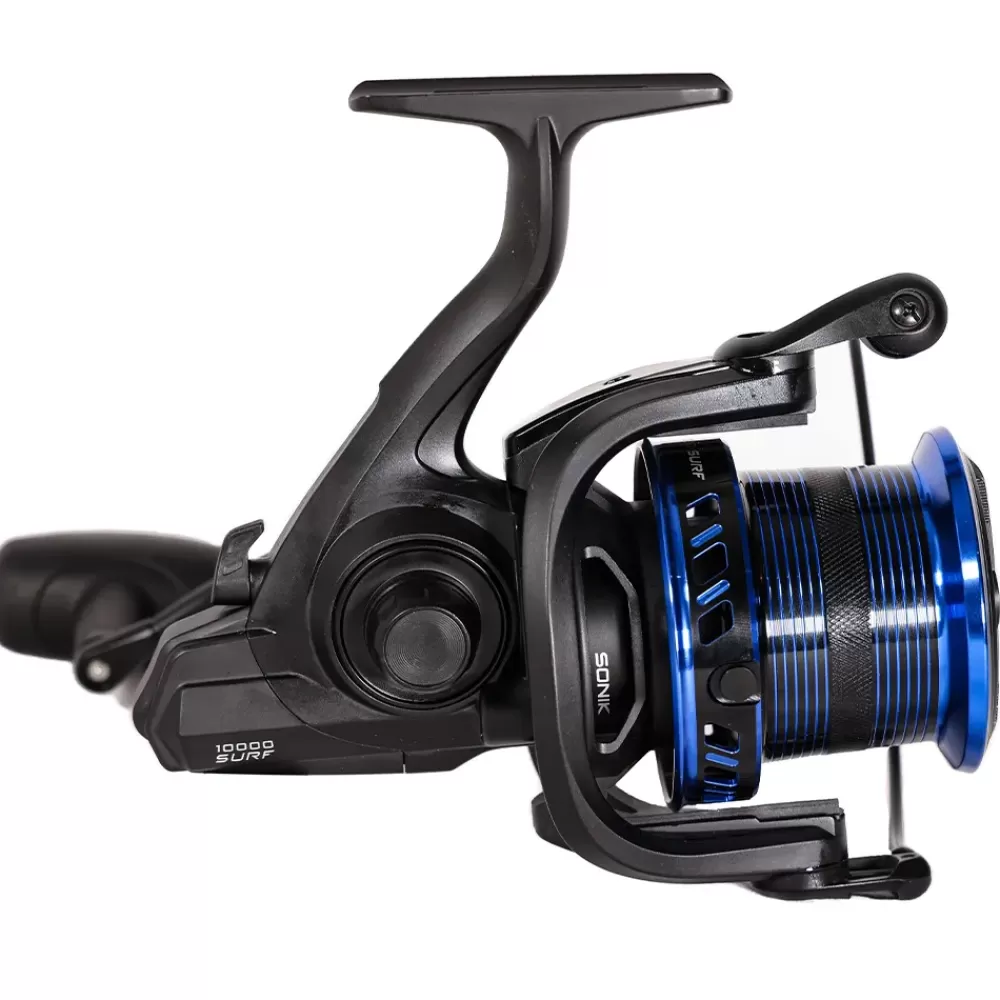 Sonik DominatorXS 10000 Surf Reel
