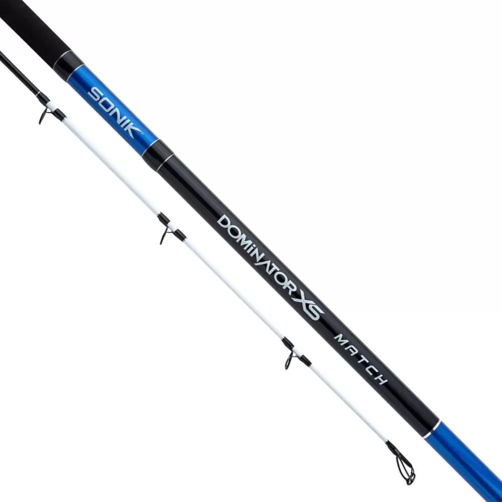 Sonik DominatorXS Shore Fishing Rods