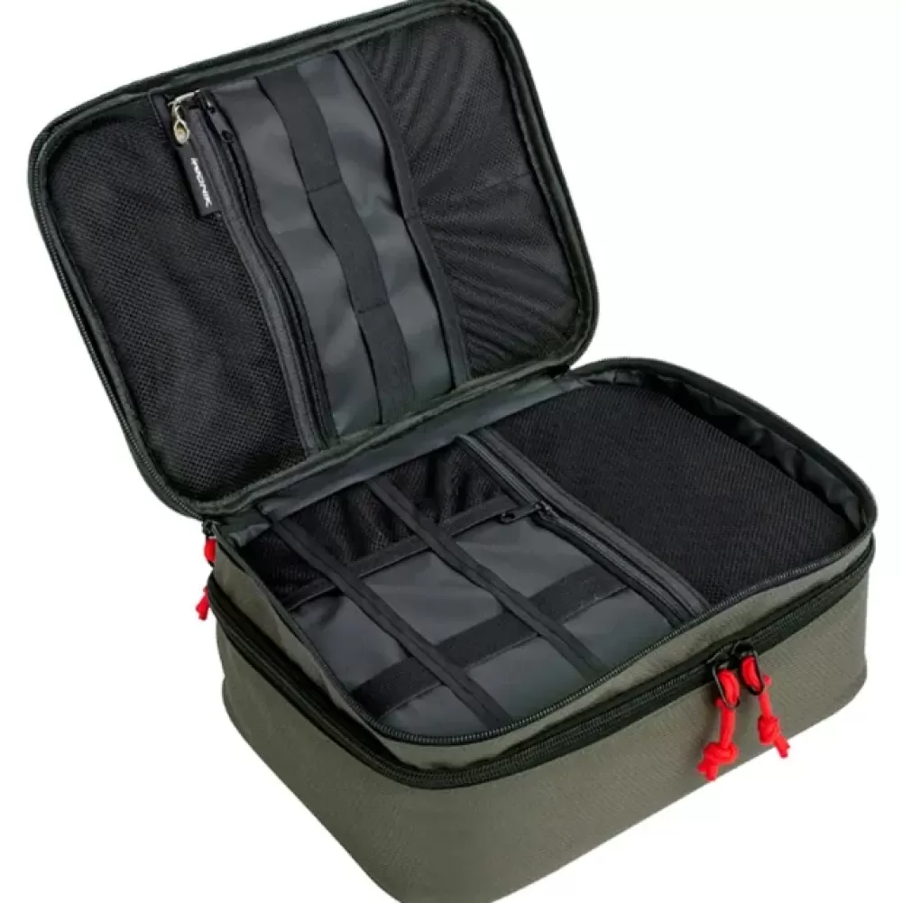 Sonik Electronics Organiser Case Large- Luggage