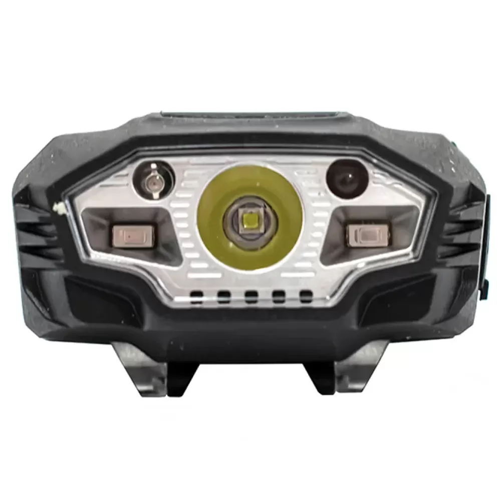 Sonik Gizmo HT-150 Fishing Head Torch- Lighting