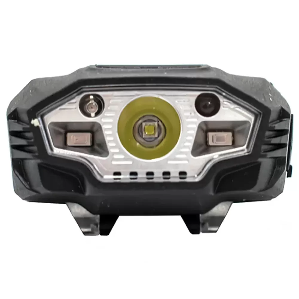 Sonik Gizmo HTR-160 Fishing Head Torch- Lighting