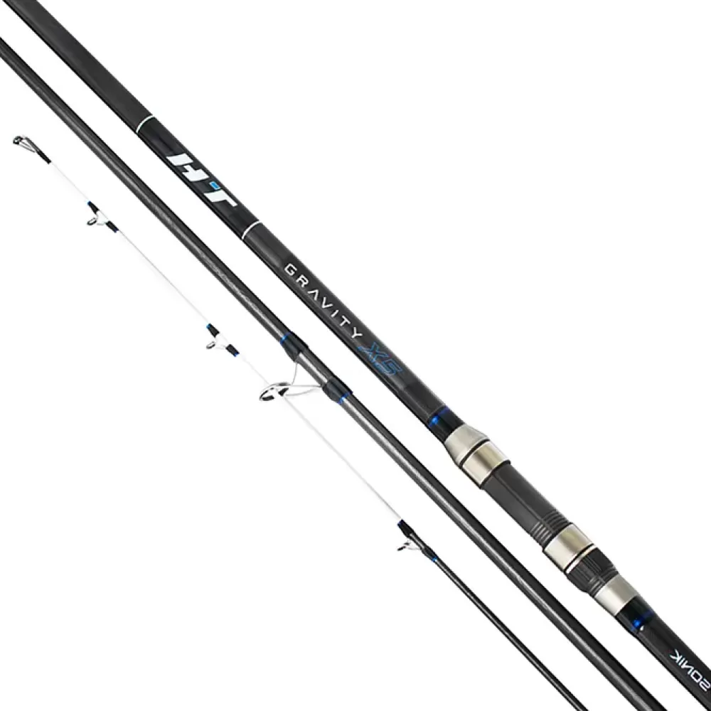 Sonik Gravity X5 HT Shore Fishing Rod