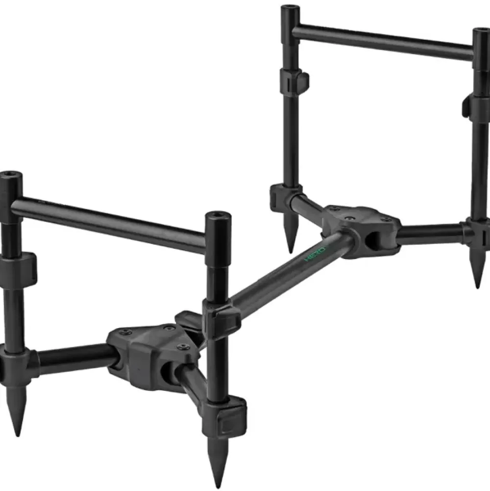 Sonik HEROX 2 Rod Pod- Rod Pods
