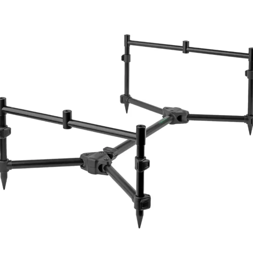 Sonik HEROX 3 Rod Pod- Rod Pods