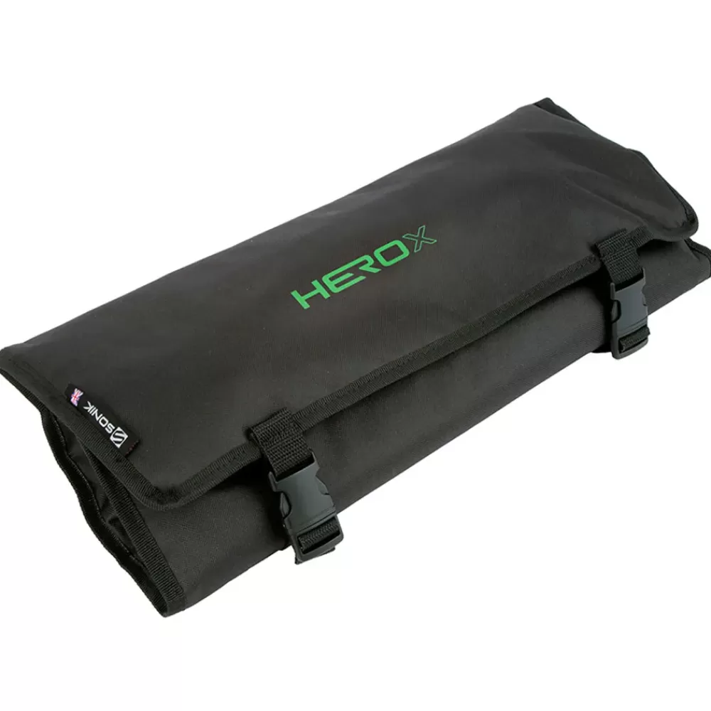 Sonik HEROX 2 Rod Pod- Rod Pods