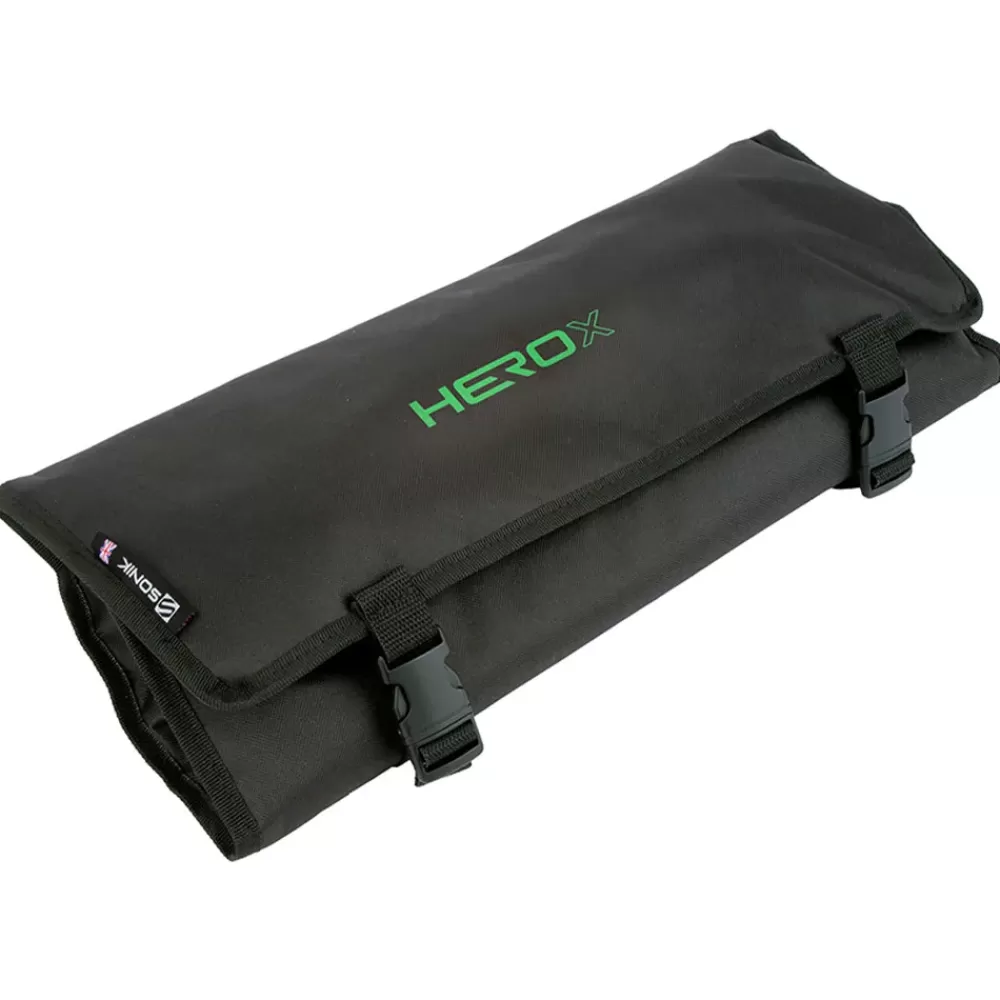 Sonik HEROX 3 Rod Pod- Rod Pods