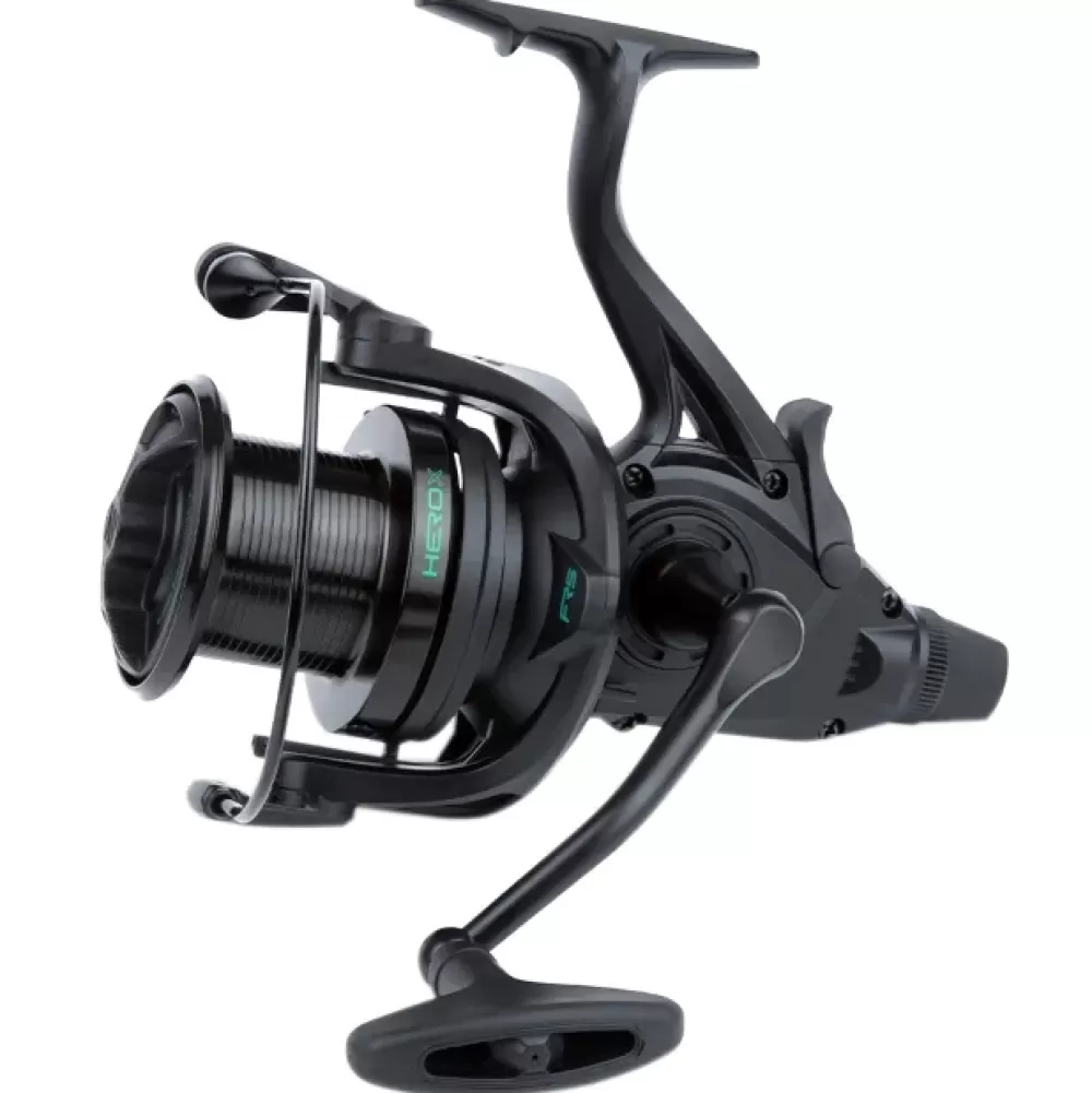 Sonik Herox FRS Reel- Reels