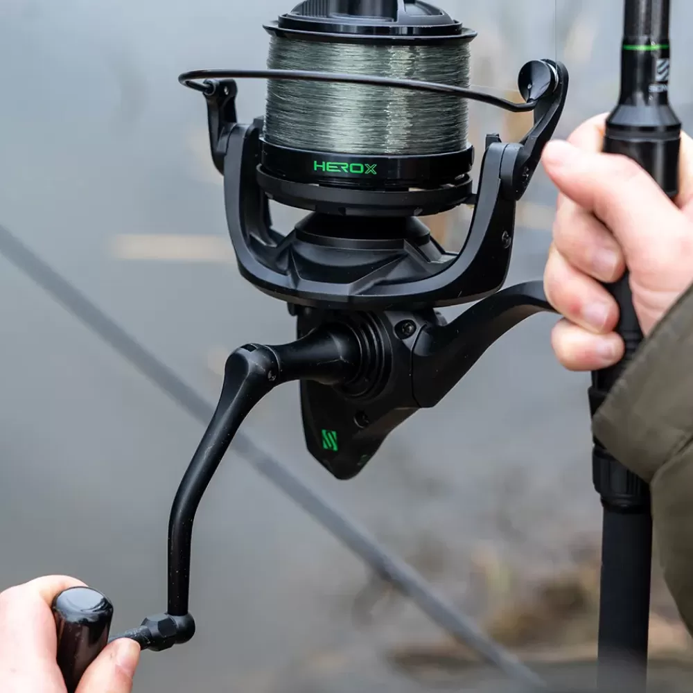 Sonik HEROX Reel- Reels