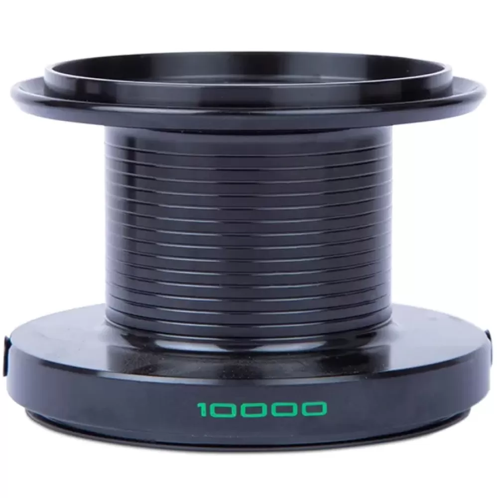 Sonik HEROX Reel Spare Spool Extra Deep- Reels