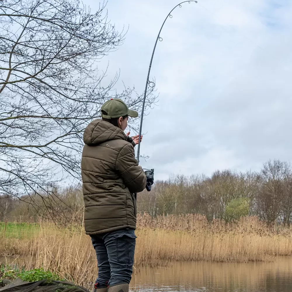 Sonik HEROX Spod & Marker Rod- Rods