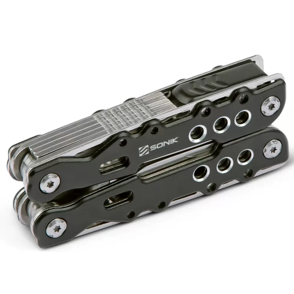Sonik Multi-Tool- Tools