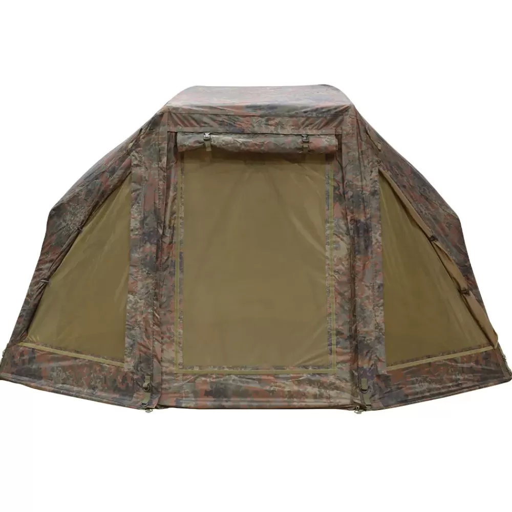Sonik Opti-Cam 60" Oval Brolly Front Panel- Bivvies & Shelters