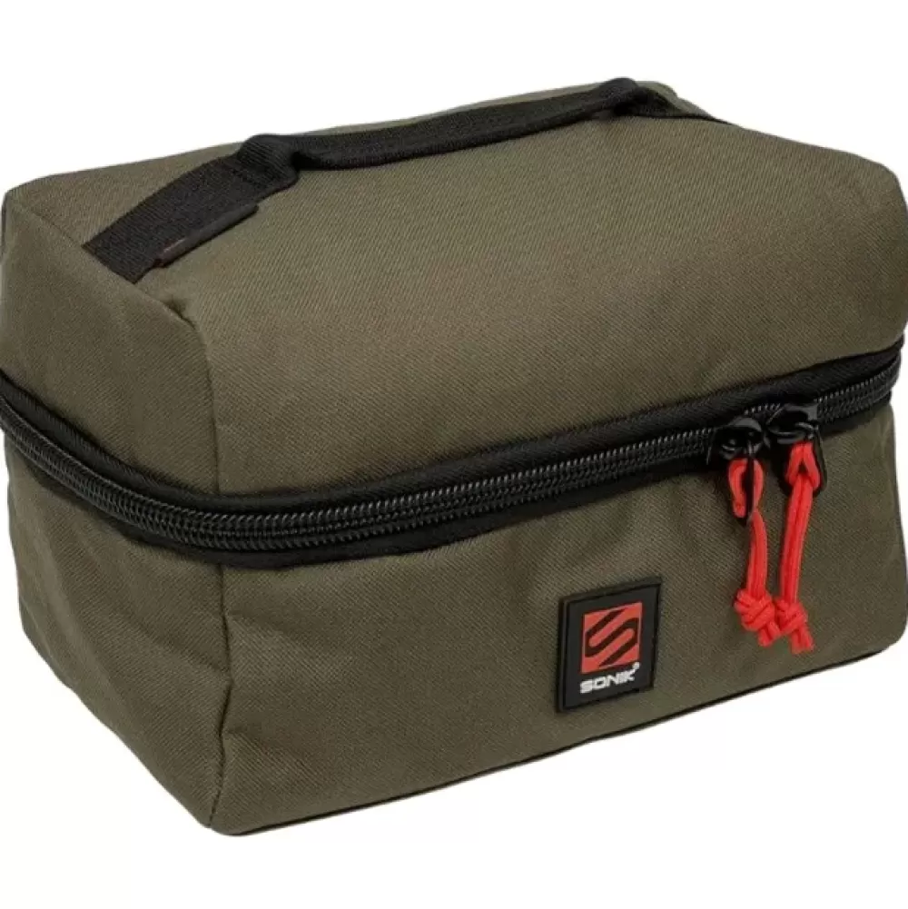 Sonik PVA Pouch- Luggage