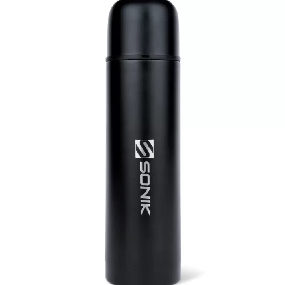 Sonik Sizzla Flask- Cooking Equipment