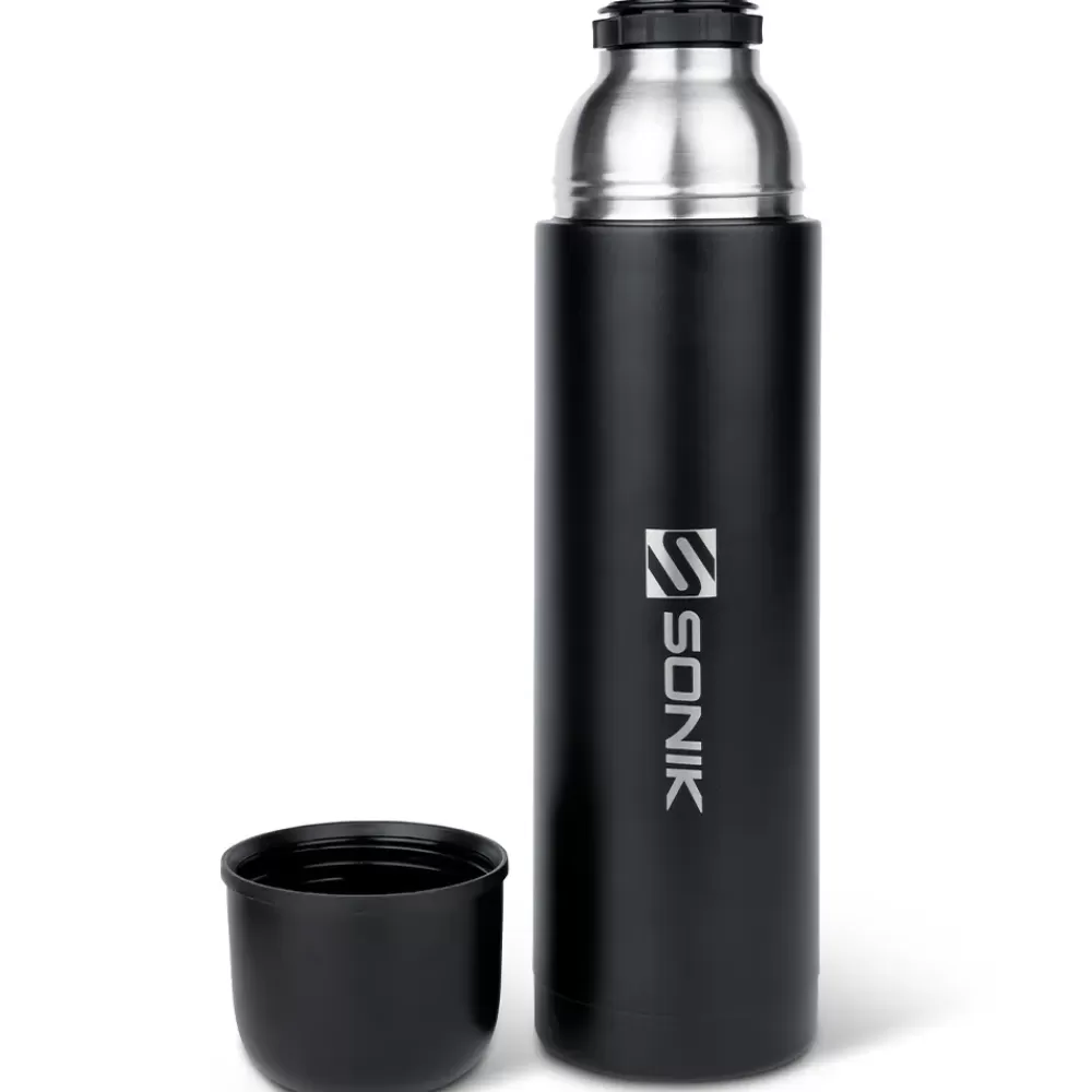 Sonik Sizzla Flask- Cooking Equipment
