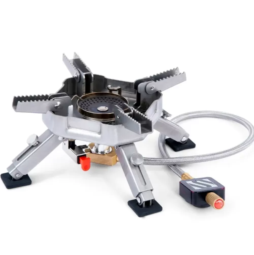 Sonik Sizzla Superstove- Cooking Equipment