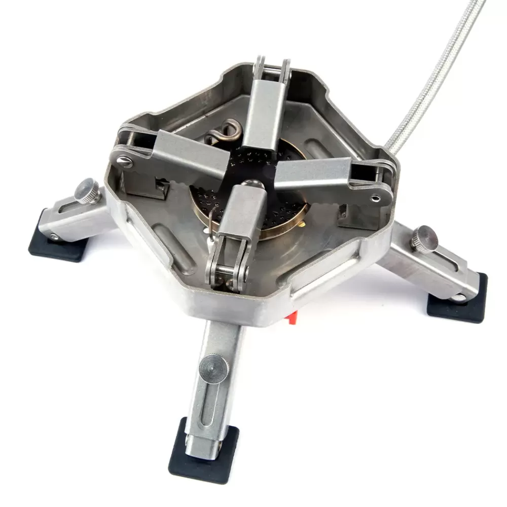 Sonik Sizzla Superstove- Cooking Equipment