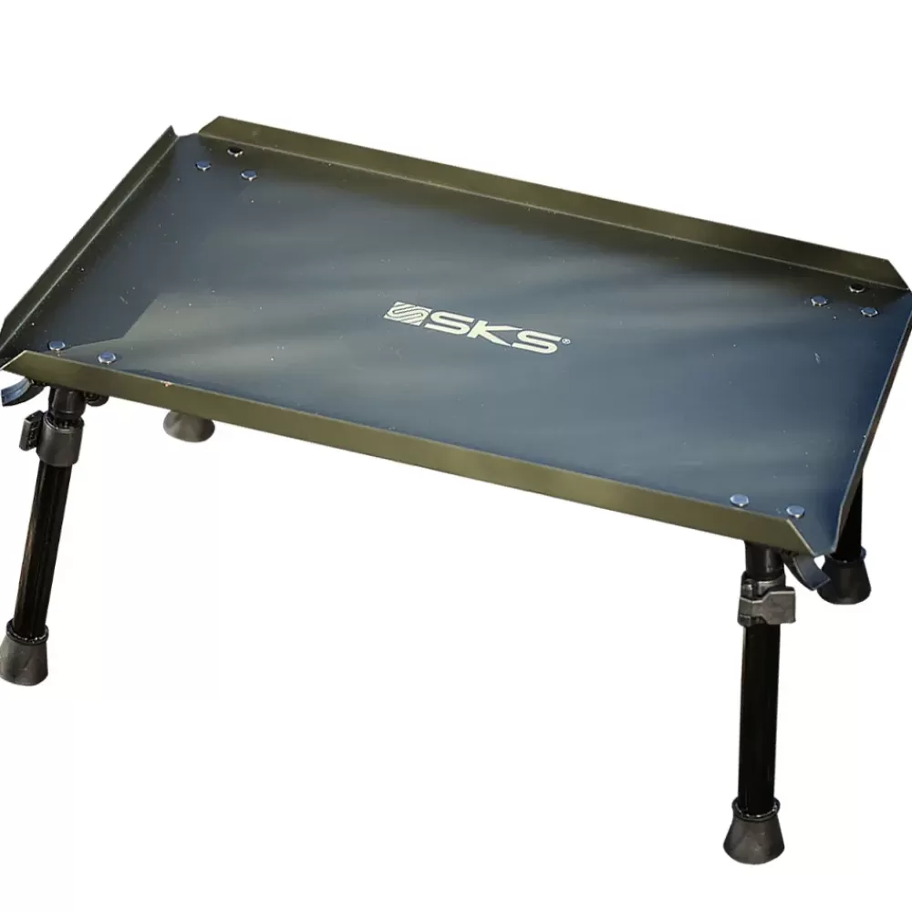 Sonik SKS Bivvy Table- Bivvies & Shelters