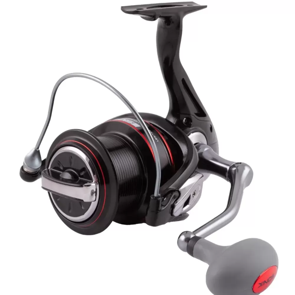 Sonik SKS Black Surf Reel 8000