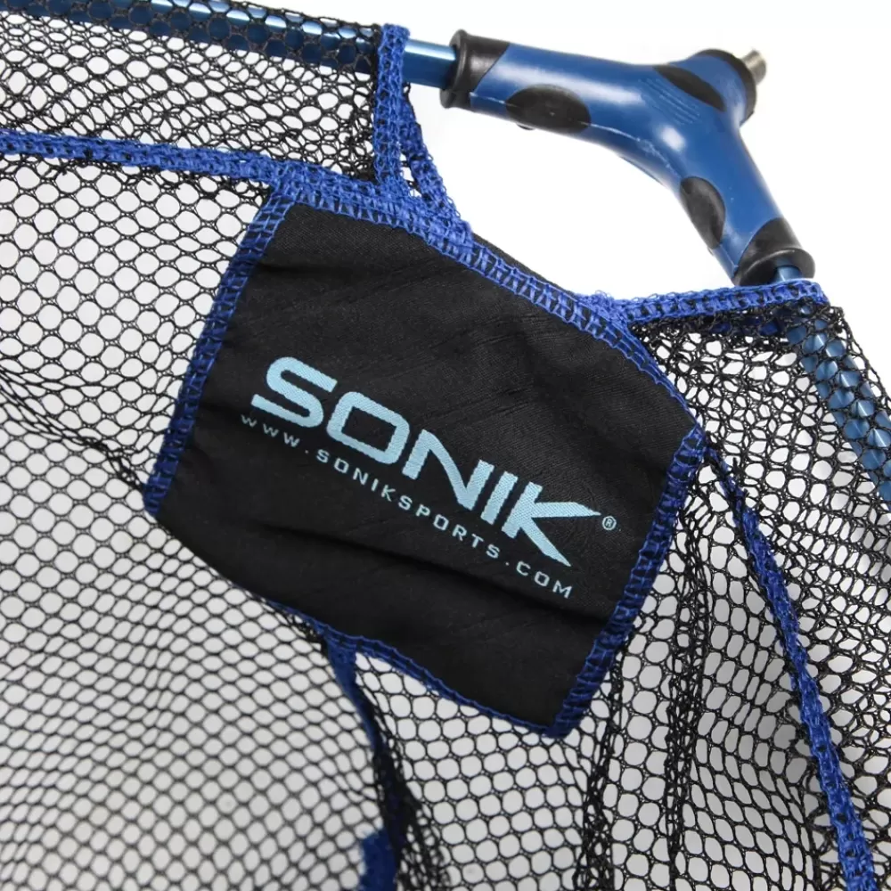 Sonik SKSC Commercial Landing Net
