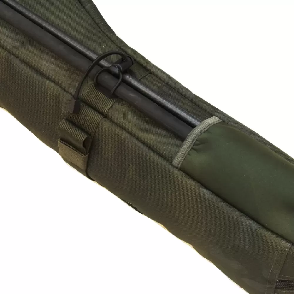 Sonik SK-TEK 5 Rod Compact Fishing Sleeve