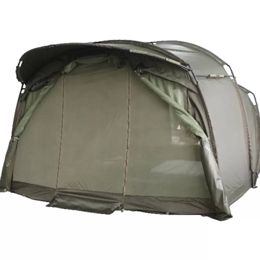 Sonik SK-Tek Euro Bivvy- Bivvies & Shelters