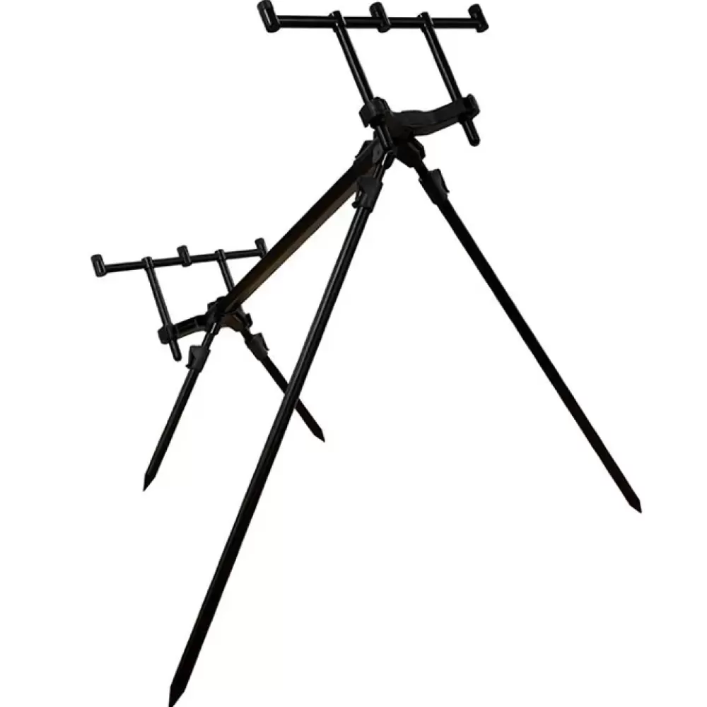Sonik Stanz All-Terrain Lite 3-Rod Pod- Rod Pods