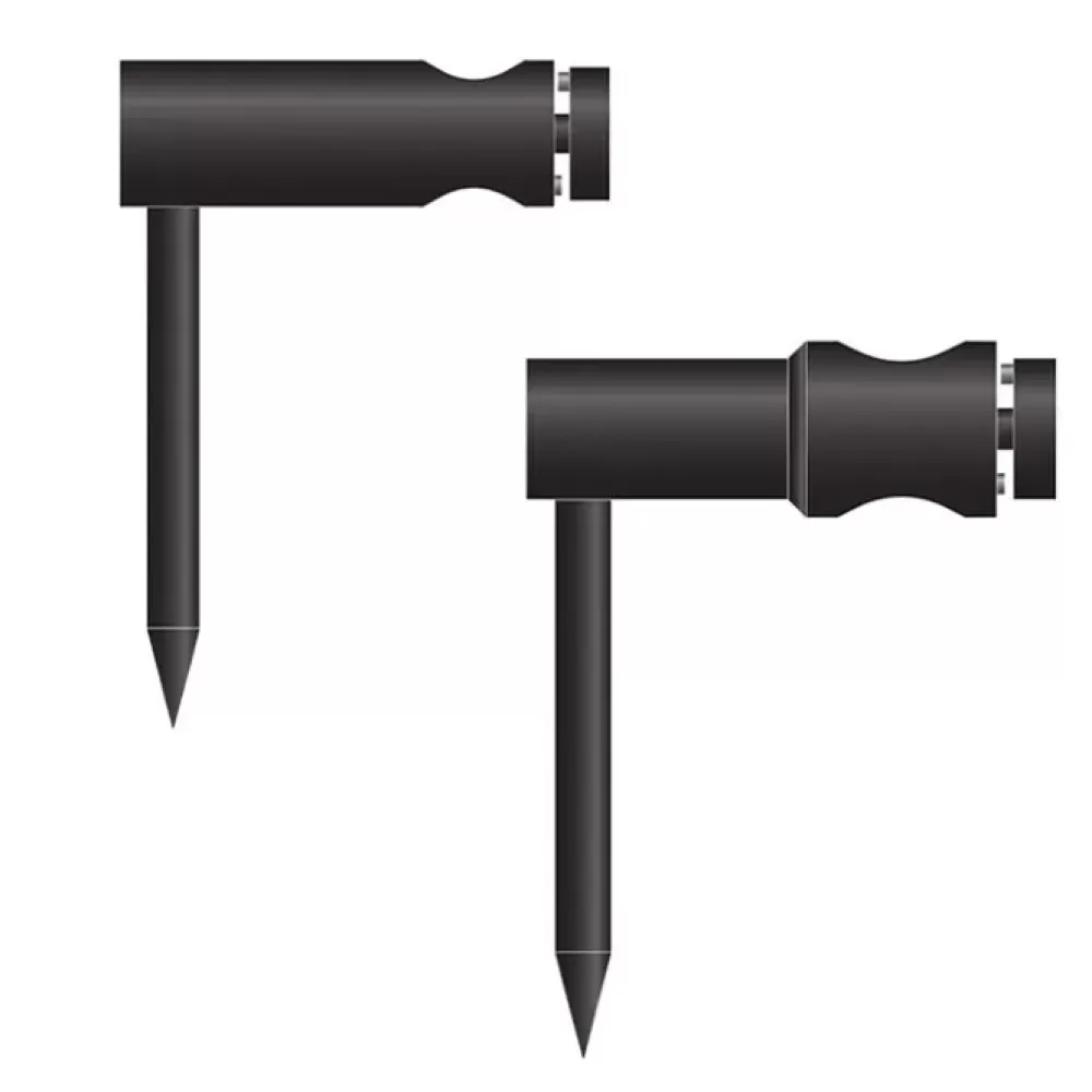 Sonik Stanz Bankstick Stabiliser- Rod Support
