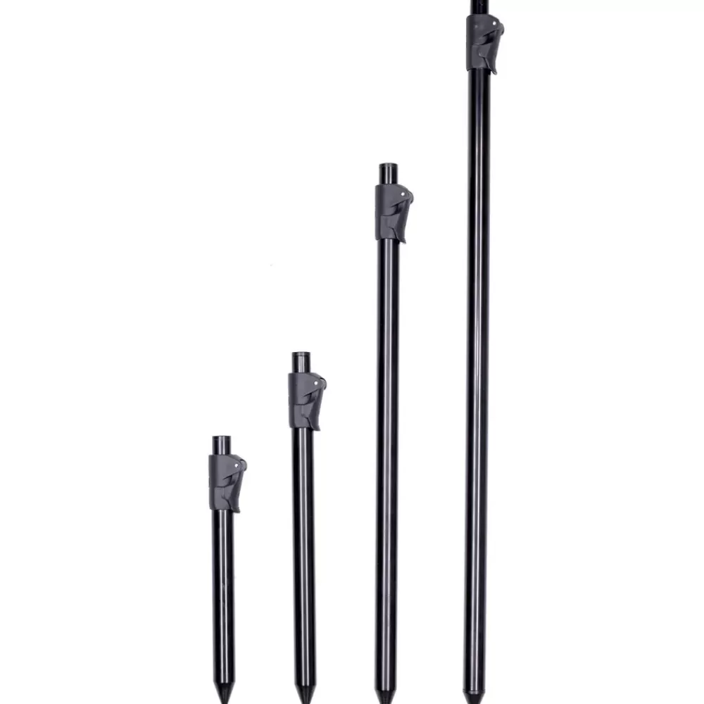 Sonik Stanz Camlock Banksticks- Rod Support
