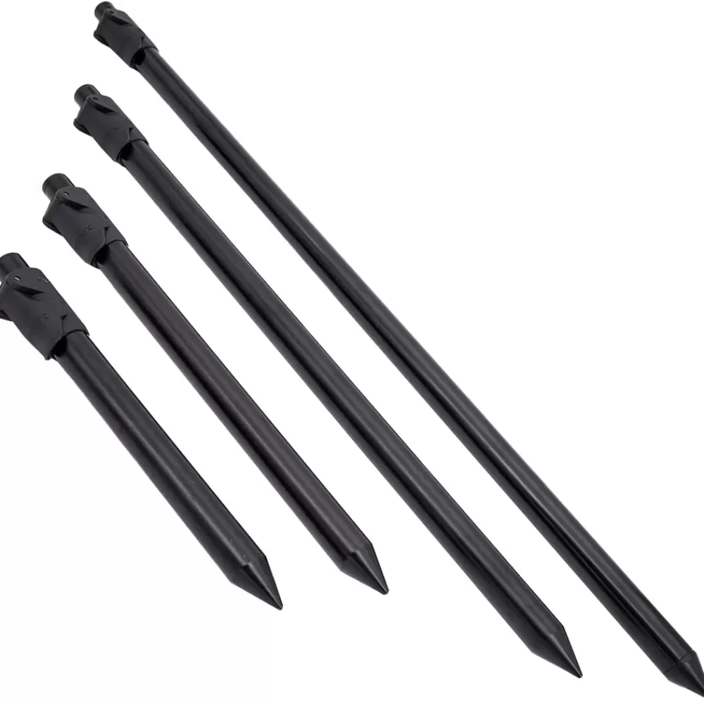 Sonik Stanz Camlock Banksticks- Rod Support