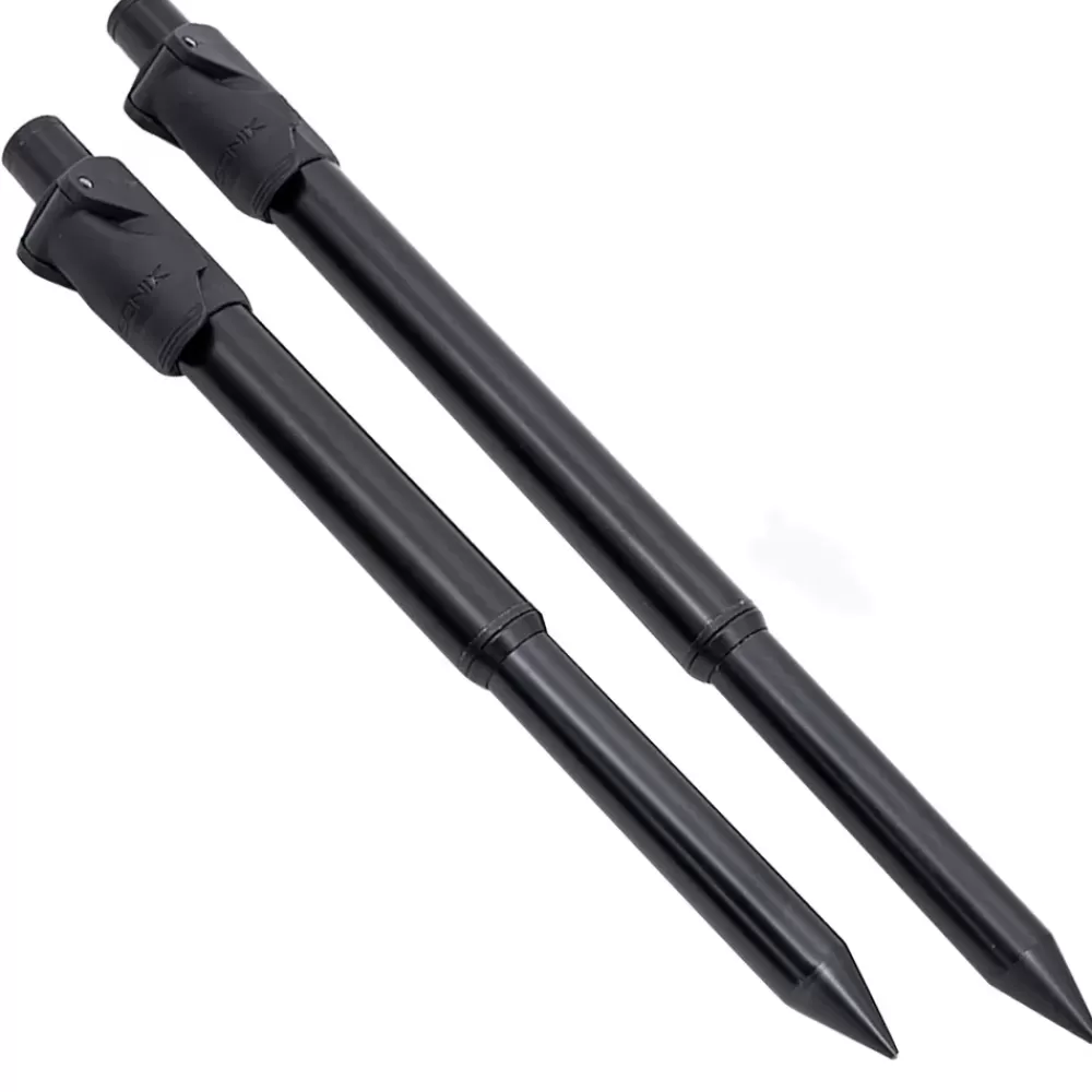 Sonik Stanz Camlock Split Sticks- Rod Support