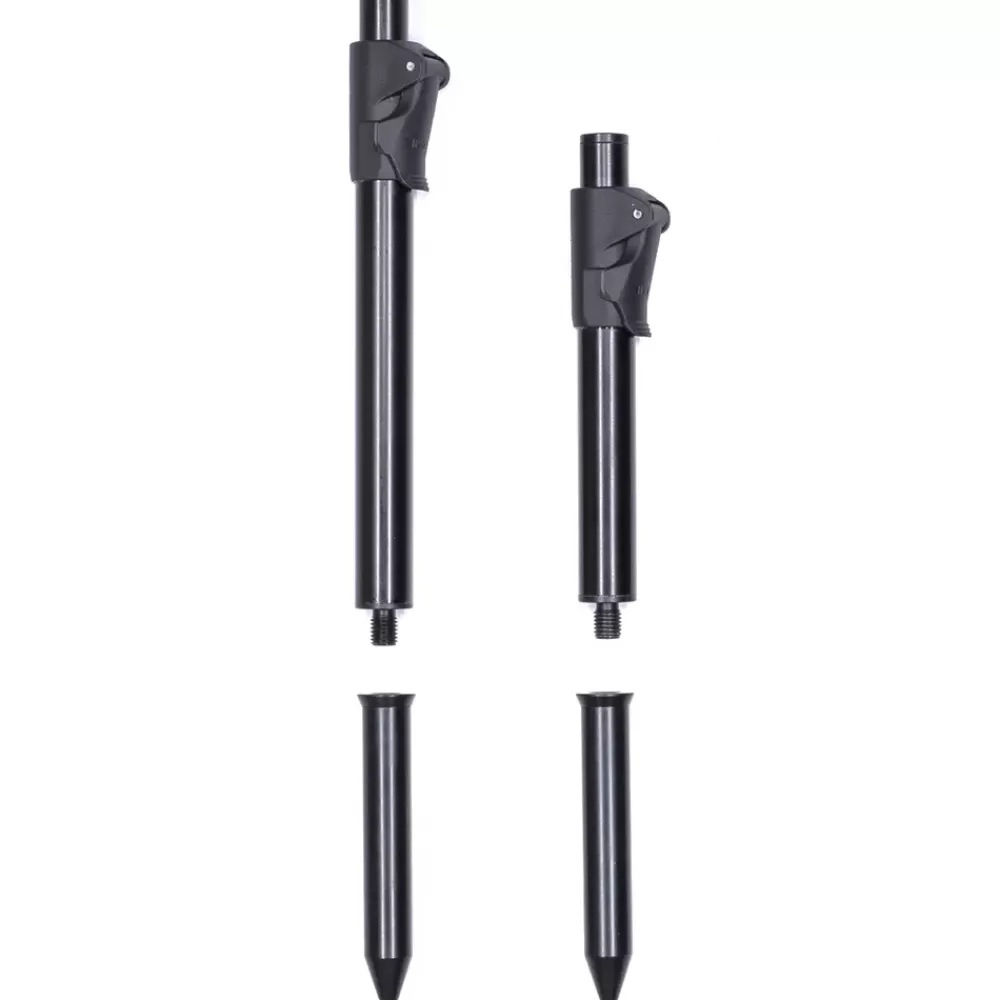Sonik Stanz Camlock Split Sticks- Rod Support