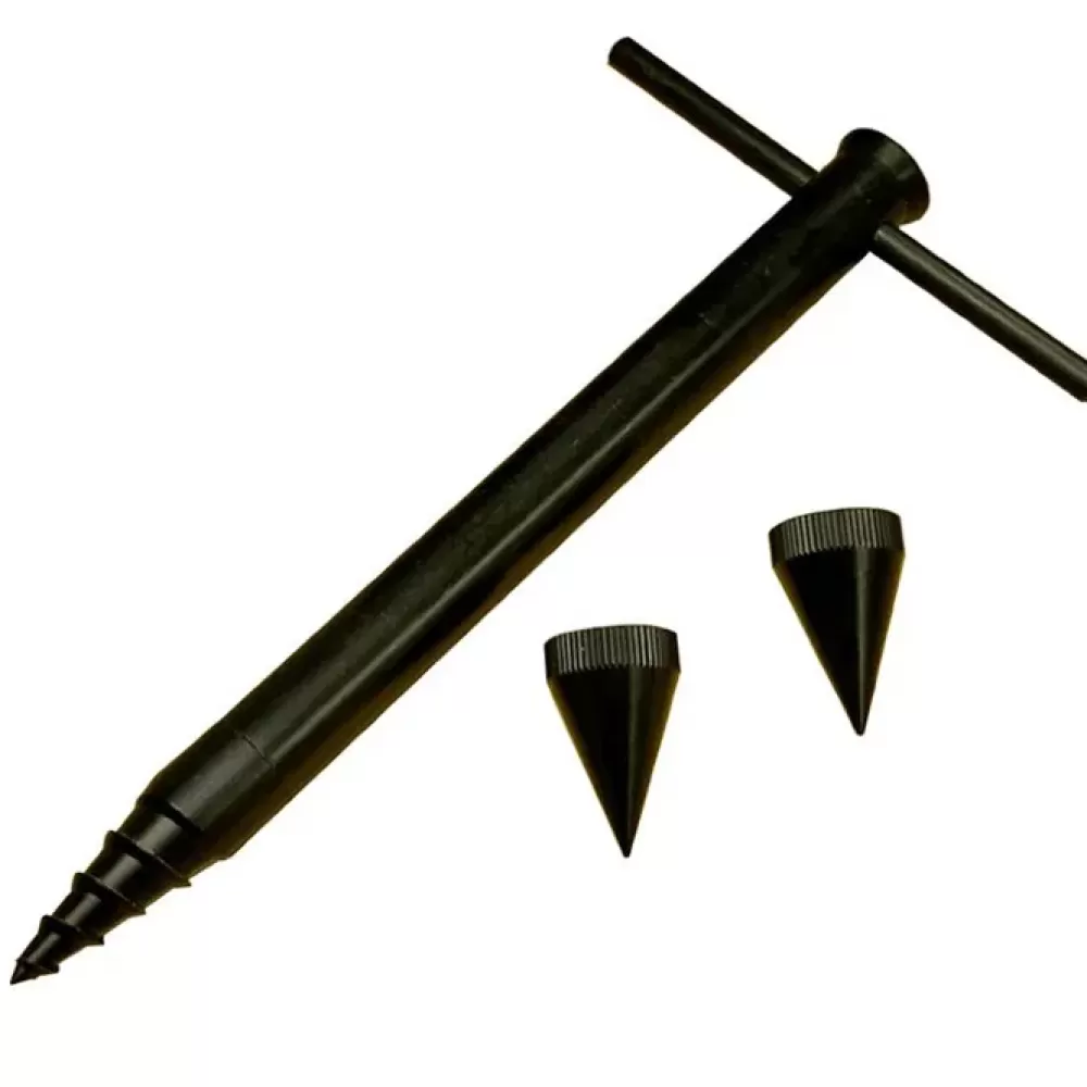 Sonik Stanz Ground Control Extension Pack- Rod Support