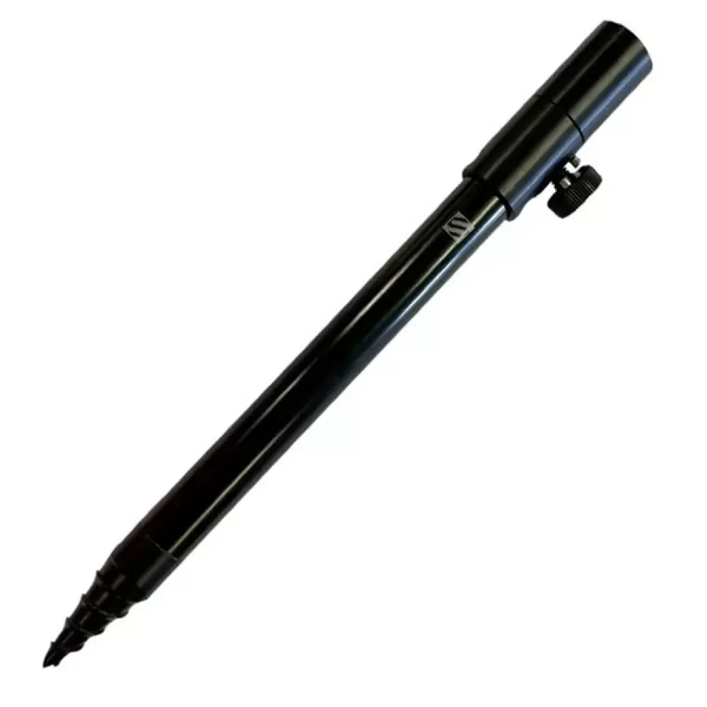 Sonik Stanz Screwpoint Banksticks- Rod Support