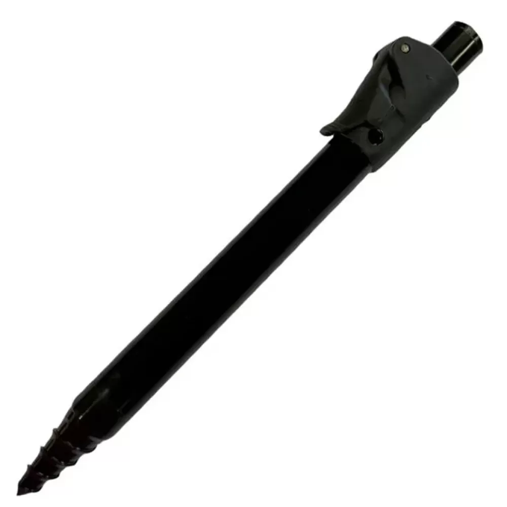 Sonik Stanz Screwpoint Camlock Banksticks- Rod Support