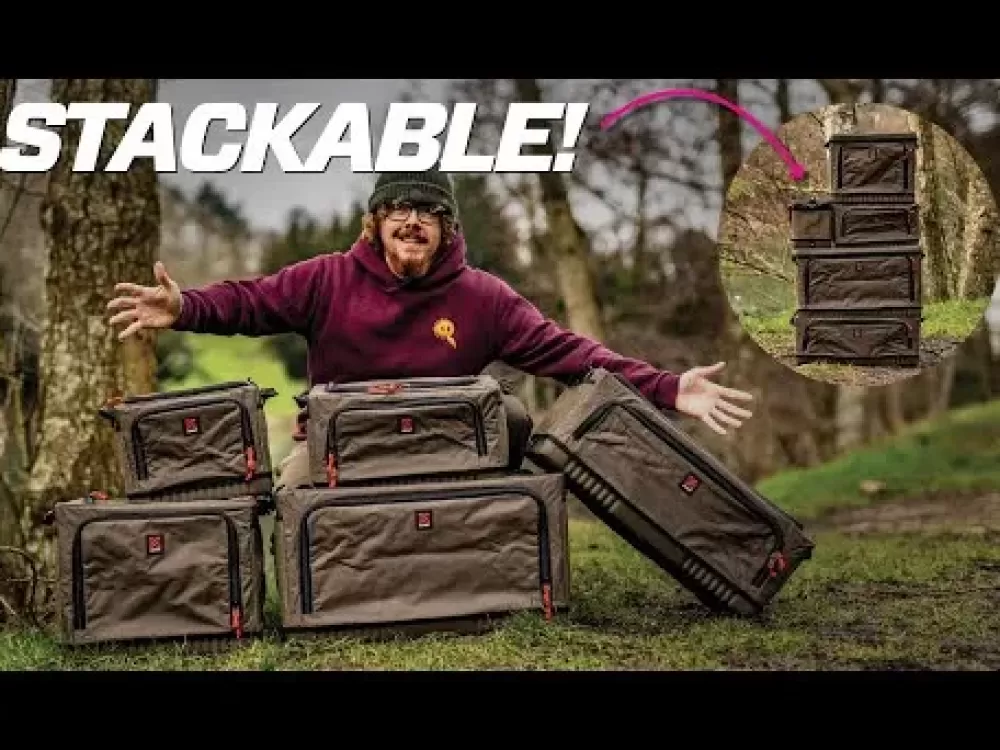 Sonik STORZ 12L Low- Luggage