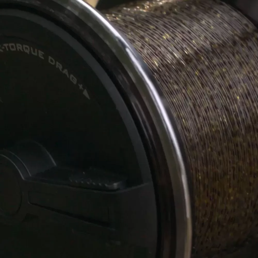 Sonik Sub Invisicam Mainline 1200m- Line