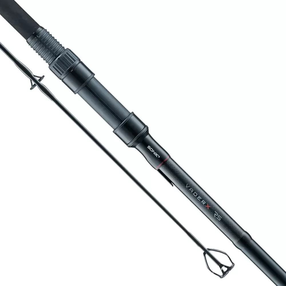 Sonik Vader X RS Carp Fishing Rods- Rods