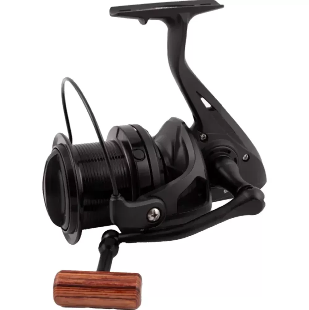 Sonik Vaderx 12ft Rod & 10000 Reel Combo- Rod & Reel Combo | Bundles & Kits