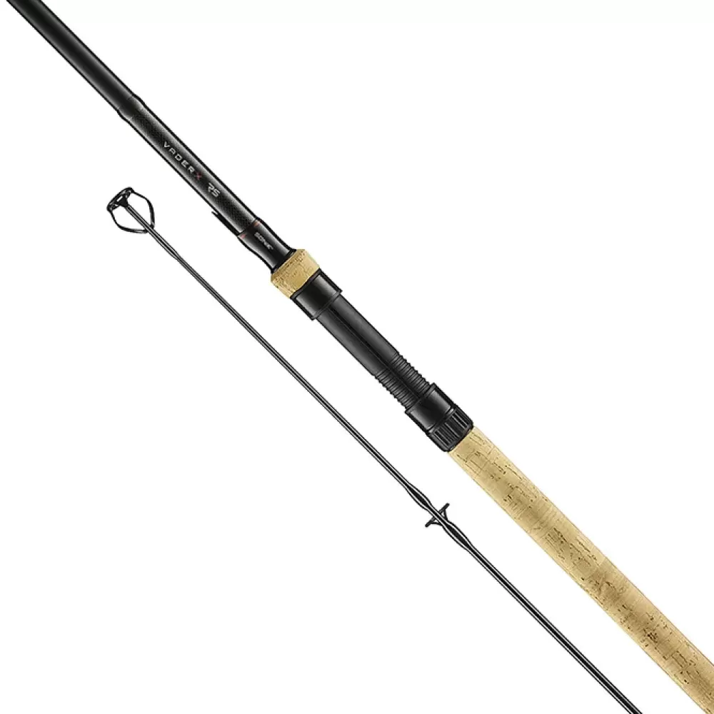Sonik VaderX RS Cork Carp Fishing Rods- Rods