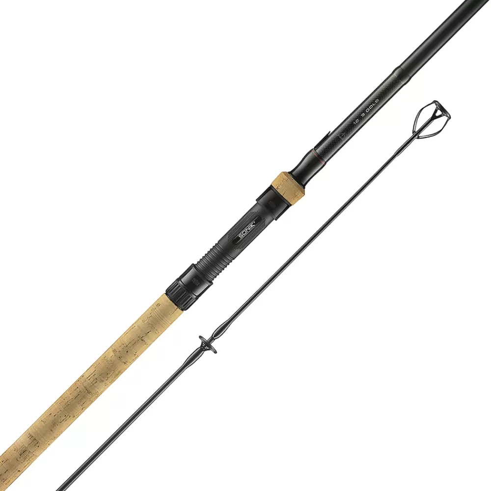 Sonik VaderX RS Cork Carp Fishing Rods- Rods