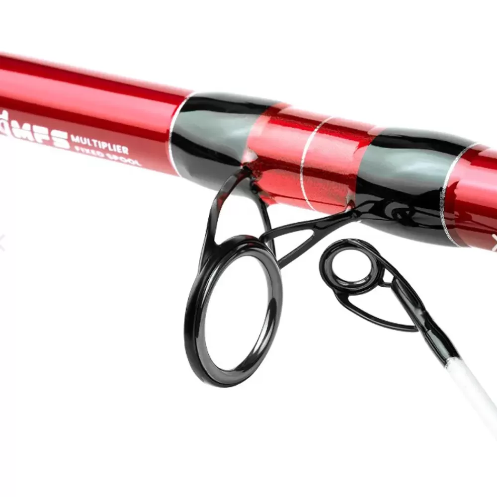 Sonik VaderXS Power Beach Fishing Rod