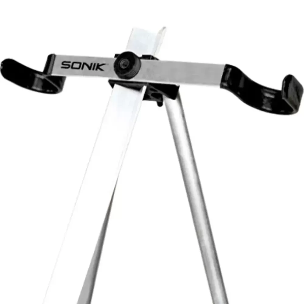 Sonik Wide Boy Sea Fishing Tripod