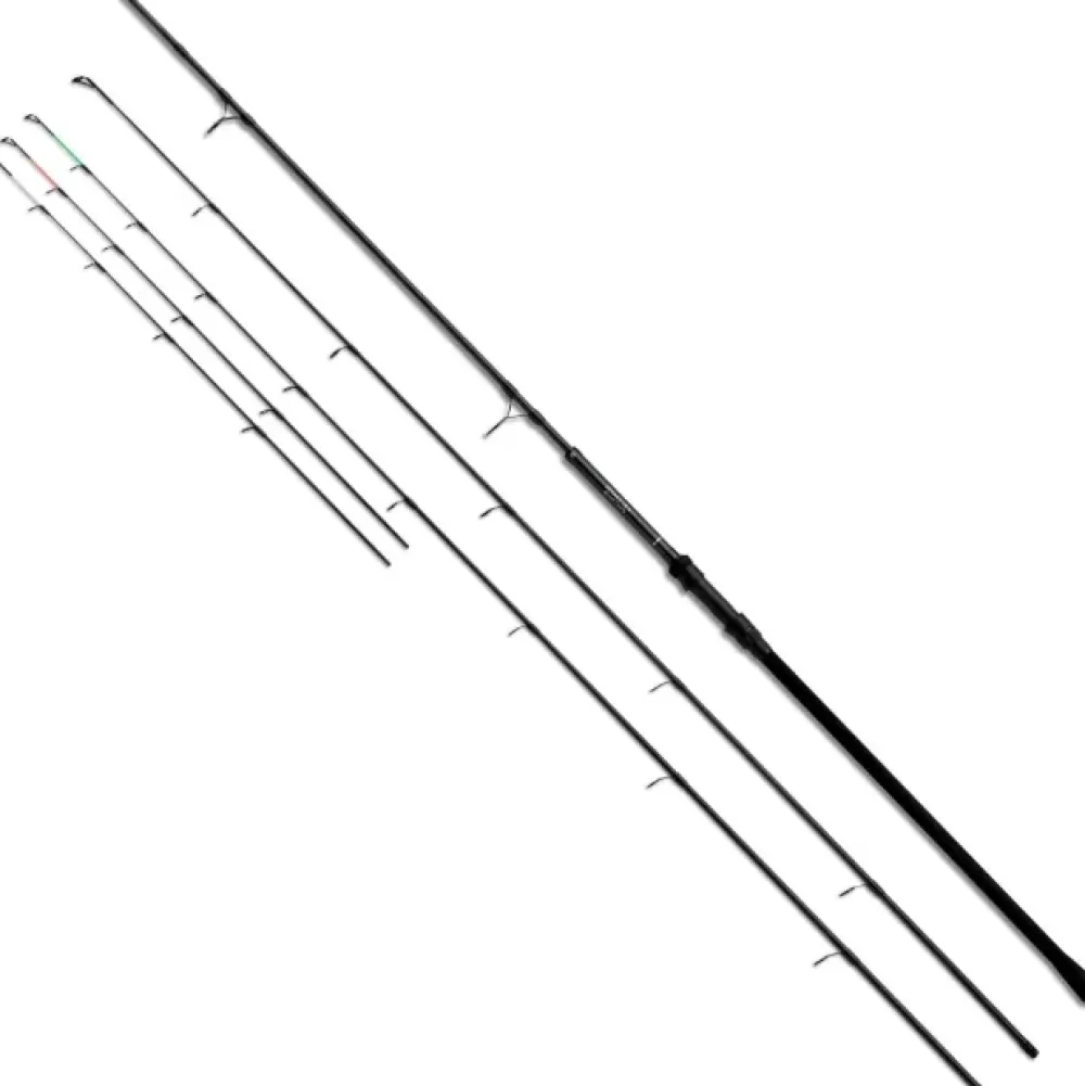 Sonik Xtractor+ Specialist Twin Tip Rod