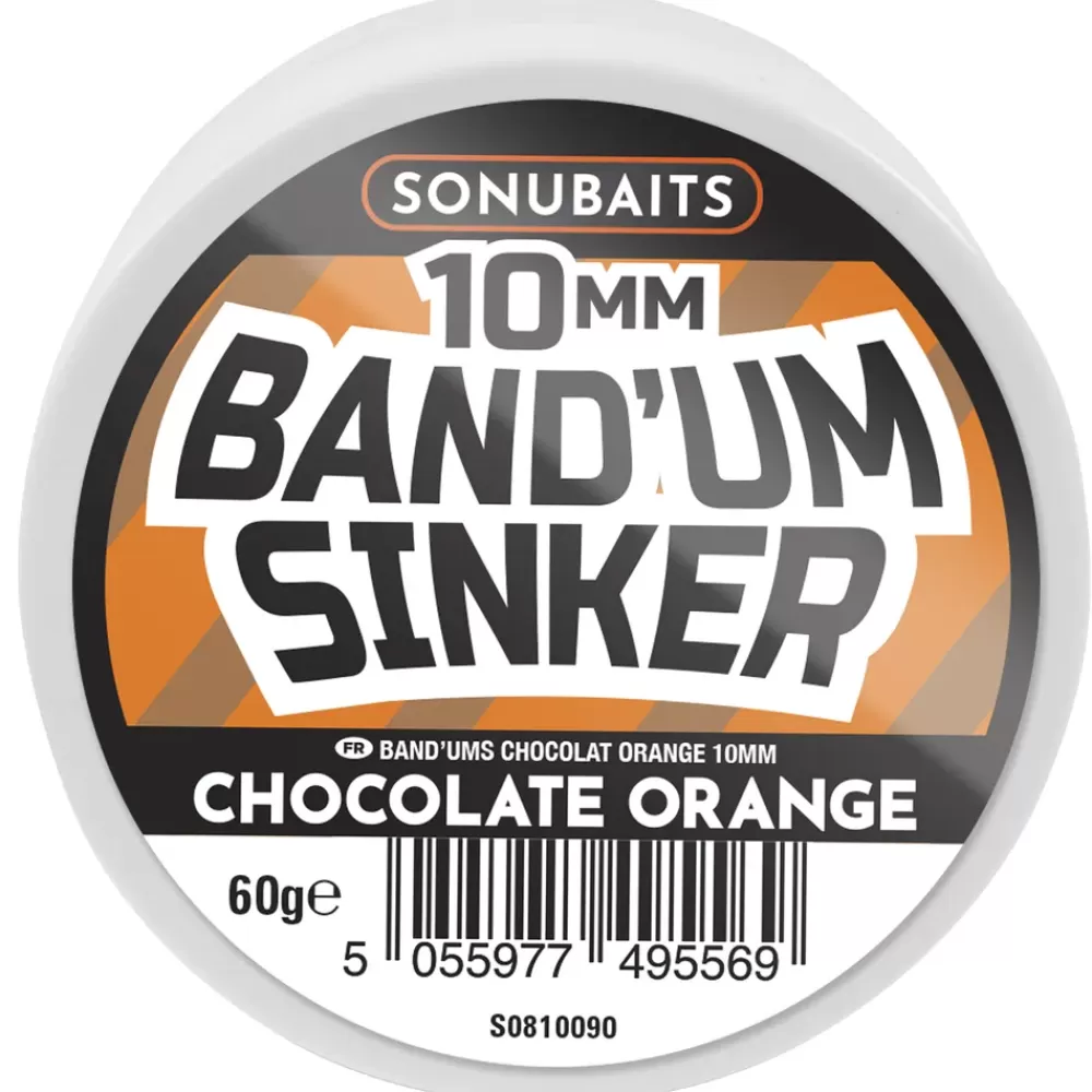 Sonubaits Band'um Sinkers Chocolate Orange