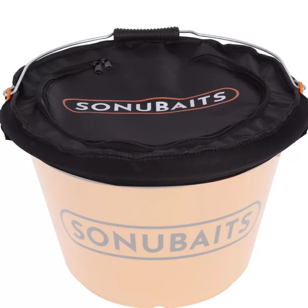 Sonu Baits Sonubaits Bucket Cover