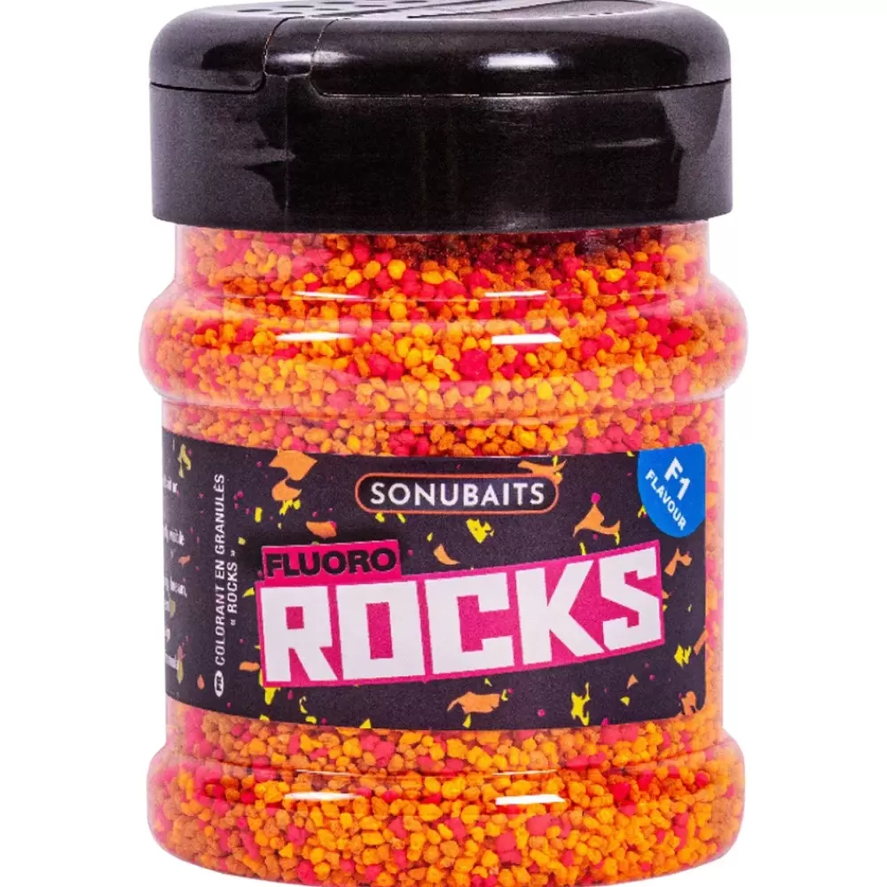 Sonubaits Fluoro Rocks