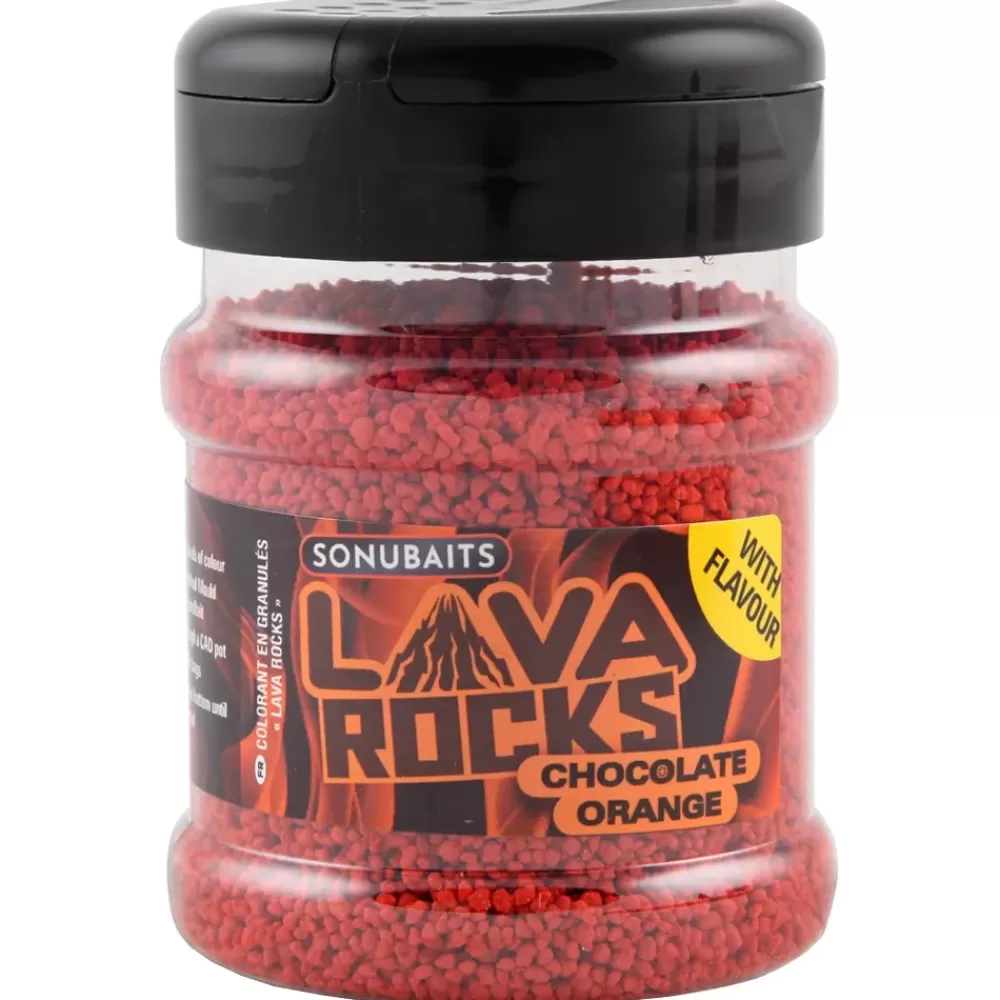 Sonu Baits Sonubaits Lava Rocks