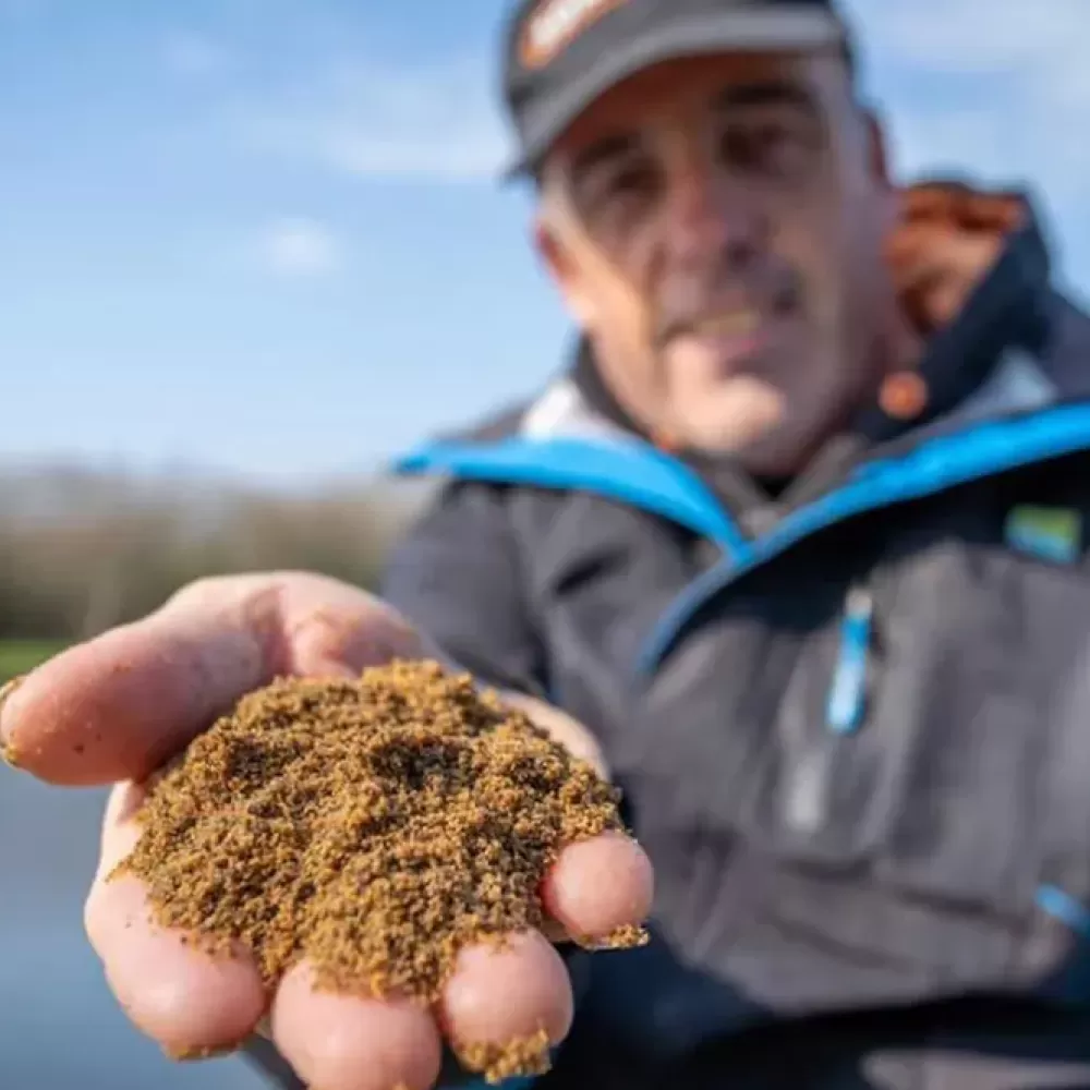 Sonubaits Match Method Fishing Mix Marine 2kg