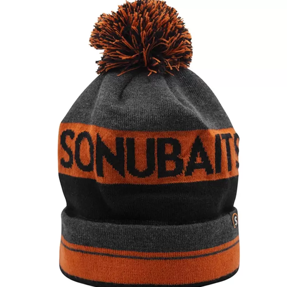 Sonubaits Sonu Bobble Fishing Hat